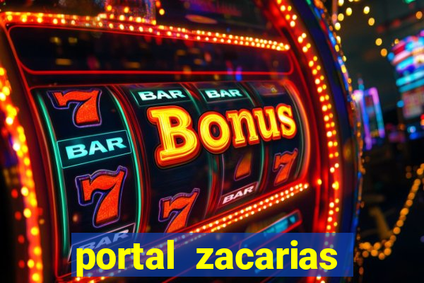 portal zacarias menina da carreta